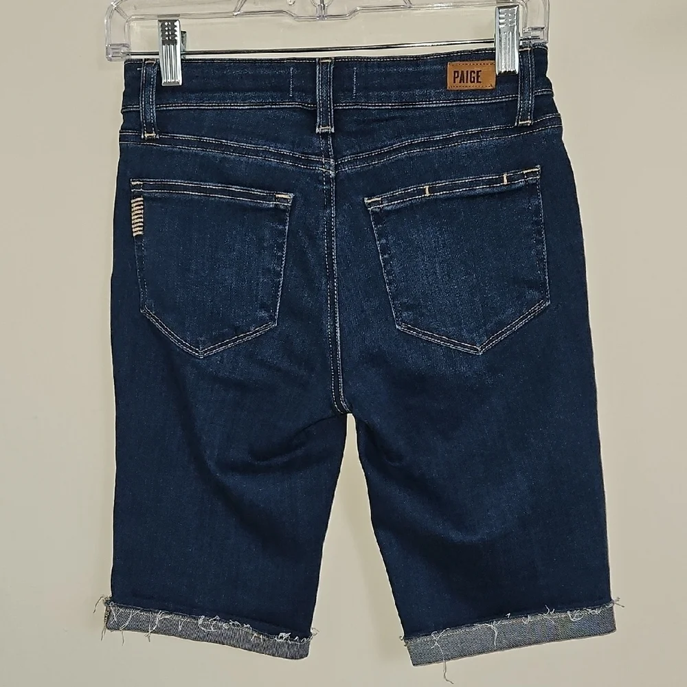 PAIGE chic indigo